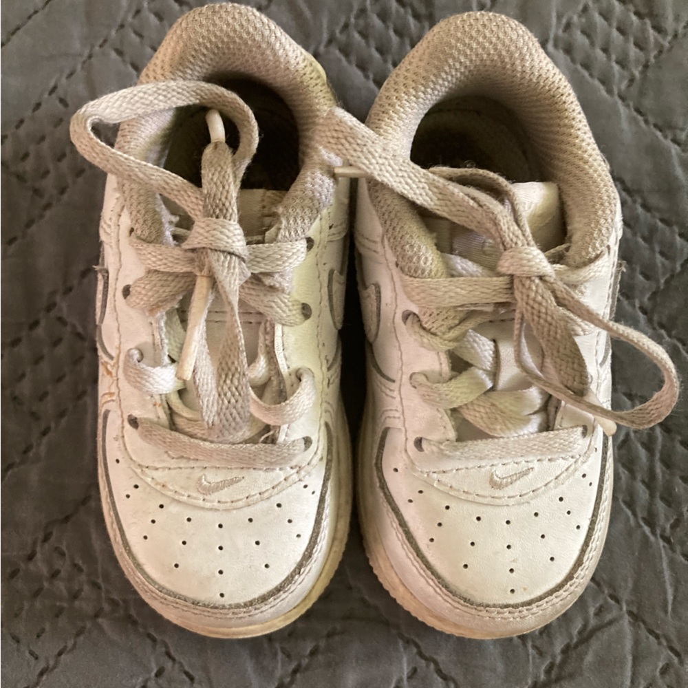 5C Nike Air Force One